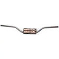 09-11, 2006-2009 for RM/RMZ Renthal XC-F SUZUKI 1/8" Tanium 06+ KTM SX/SXF 1 FatBar KTM Bend 450