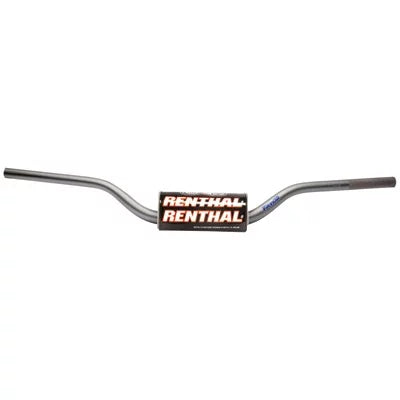 09-11, 2006-2009 for RM/RMZ Renthal XC-F SUZUKI 1/8" Tanium 06+ KTM SX/SXF 1 FatBar KTM Bend 450