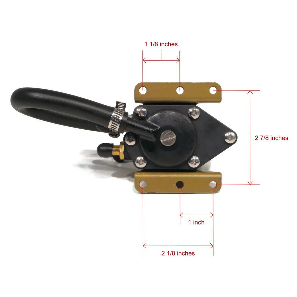 150 ROP 1998 Evinrude BJ150NXECD, Shop J150GLECD Conversion The | Fuel VRO HP Motors For Pump
