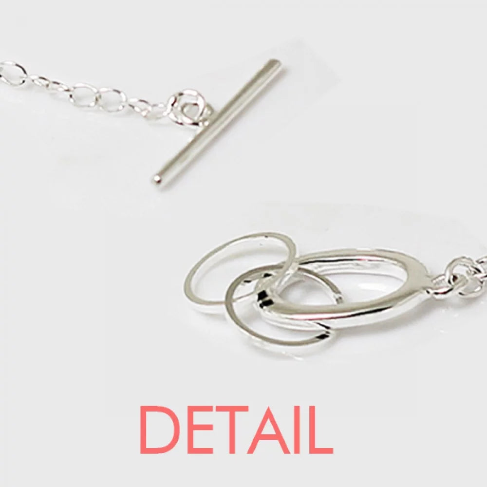 Heels Pattern High Bangle Bag Chain Shoes Flower Bracelet Jewelry Charm