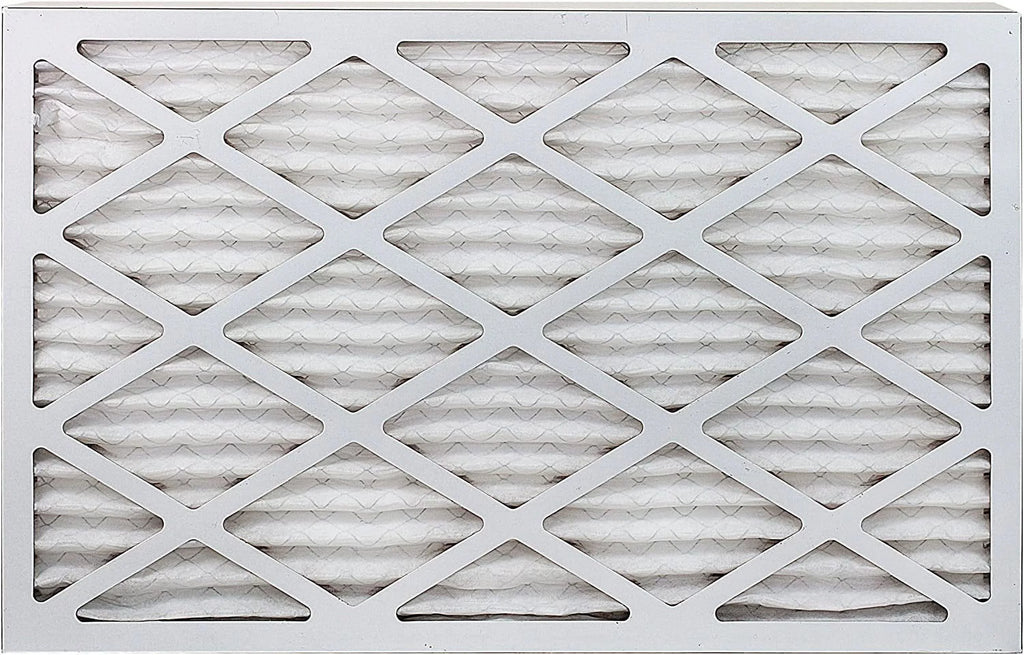 (12-Pack) Air AC Furnace 16x36x2 Pleated HVAC Filterbuy 13 MERV Filters