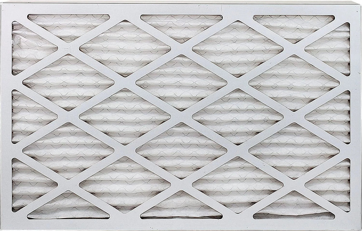MERV (5-Pack) Filters AC Filterbuy HVAC 15x30x1 Pleated 8 Furnace Air