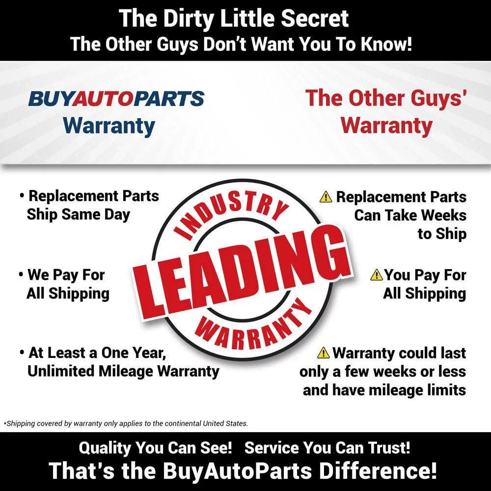 Front Buyautoparts Struts Legacy KYB Subaru 2016 Pair Shocks Excel-G - 2017 2015 For