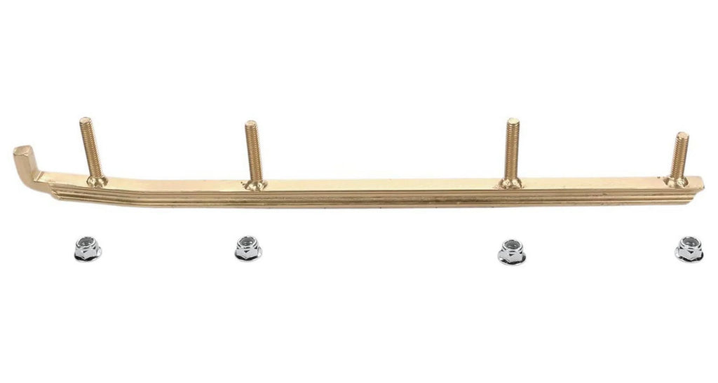 Carbide Stud (YAM-D2226-60) Wear Deuce 6" Runner Snowmobile Boy Bar