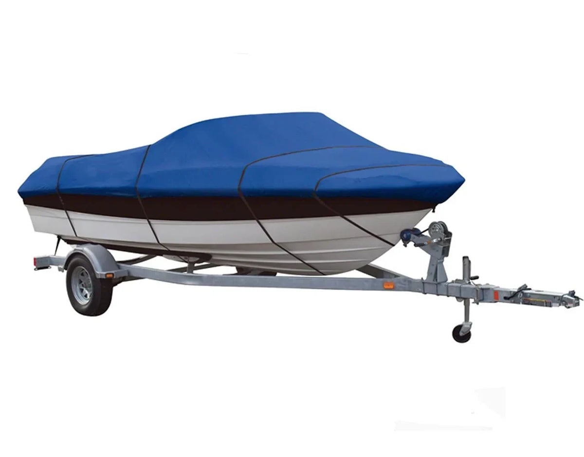 GREAT Princecraft CS 145 BLUE, grade PRO for BOAT Compatible COVER