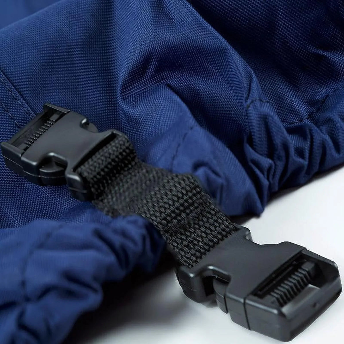 Skin Cover 1200 Width Boat Cabin Length Beam X108" Semi-Custom Cuddy Boat 26'6" Seal