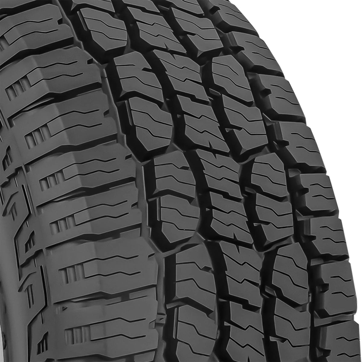 Season Tire All SUV/Crossover LT265/60R20 Prinx 121/118S HiCountry E HA2