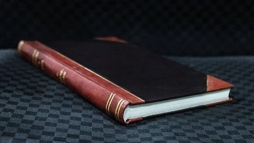 the by history [Leatherbound] earliest the from a Volume Scott. Tales Scotland, grandfather Walter : (1830) of being / 3 of