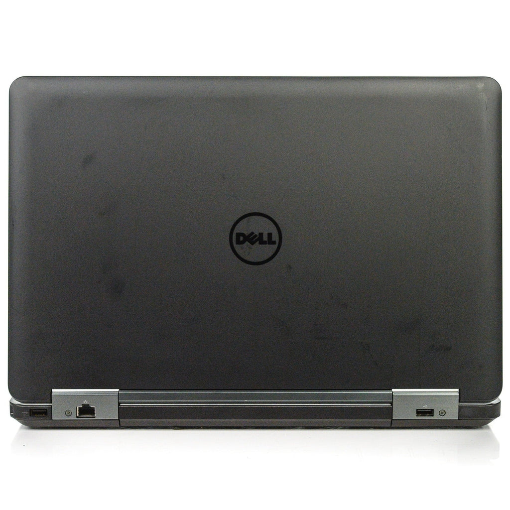 128GB SSD Used Dual-Core E5540 Latitude Win Laptop i5 v.WAA 8GB B 10 Pro