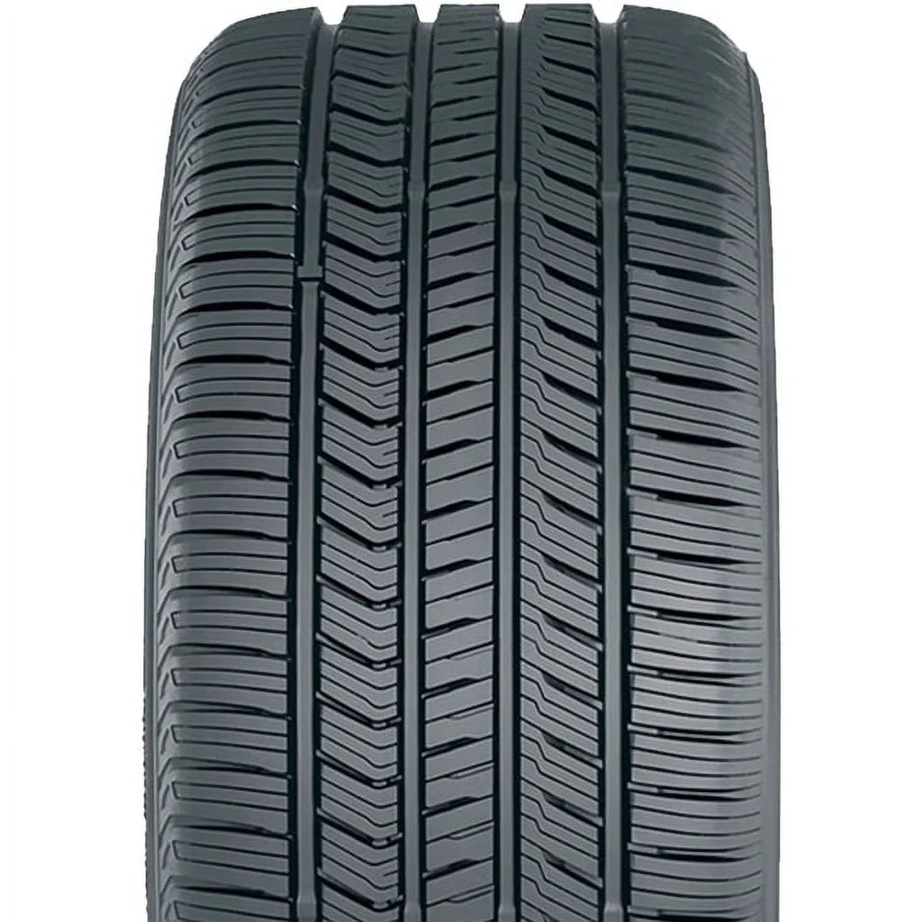 All 265/60R20 BW 112H X-CV Season Geolandar Tire Yokohama