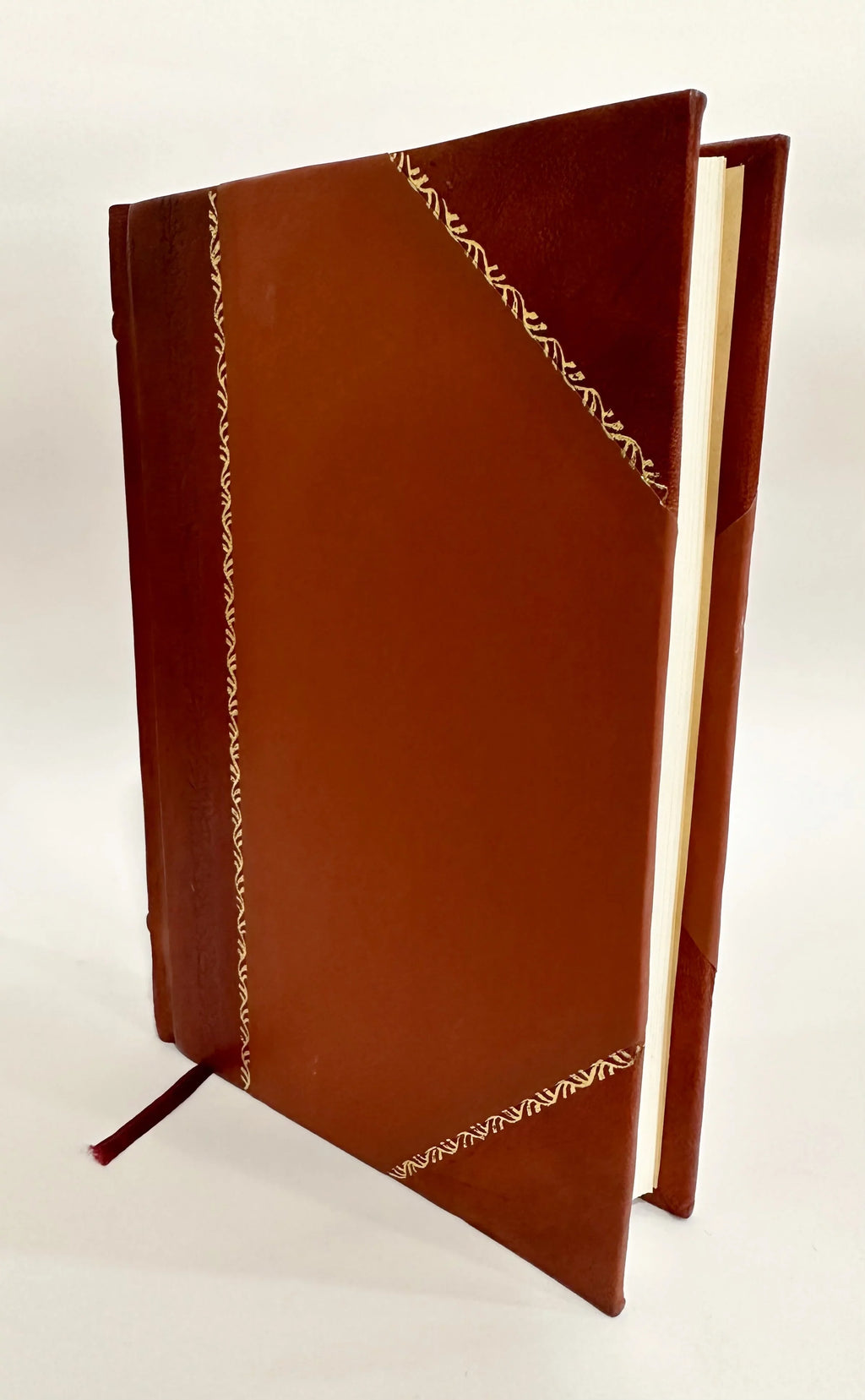 : & Brilliant Coda by an for & Celebrated by Bound] Preceded Grand the Variations the Waltz Harp Robert on Author, Nicolas Introduction Last Bochsa, / That [Leather Carl (1878) Charlesreissiger,