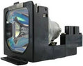BULB Lamp TV Replacement LIGHT LAMP / for Replacement Projector 50785-OP