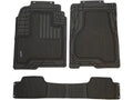 2007 Mat Compatible - Honda 2012 2017 2009 Floor 2010 2006 3 Ridgeline - with - 2014, 2019 Piece 2011 2013 2018 2008 Set