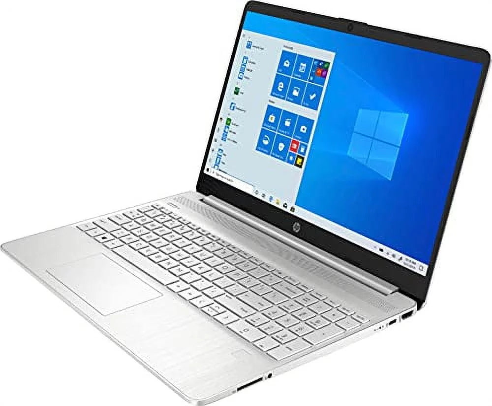 NVMe 32GB HP - Iris Bluetooth - Xe Display IPS DDR4 - - Laptop Performance High WiFi - Graphics - 2022 11 Reader FHD - 15.6" -Windows i5-1135G7 Fingerprint w/ 1TB USB - 16GB Business SSD Pro