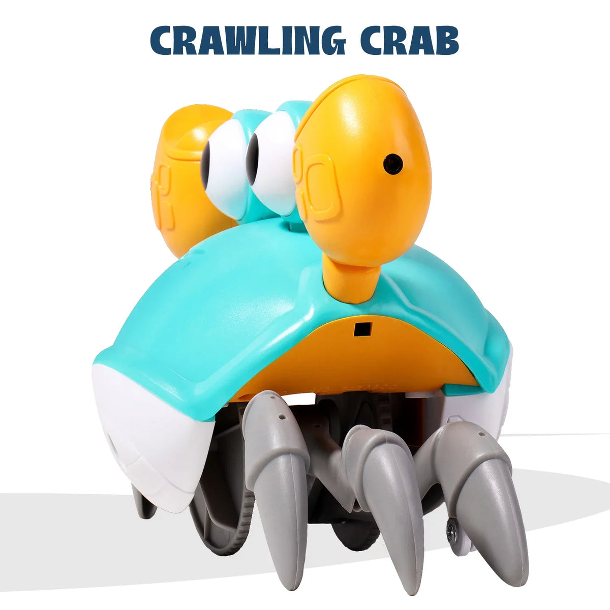 Months Crawl Gift And Crab 6 9 4 Interactive 8 36 For Development 7 Baby 10 Old Babies 5 Acantha And 12 Crawling 11 Learning Birthday Toys 3 Toddlers Music