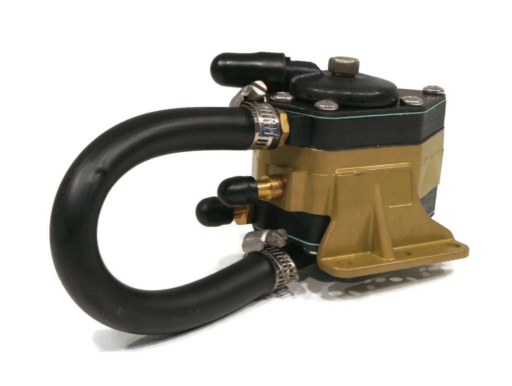 | The J200TXETD Shop ROP Conversion J200TZETF, Evinrude 200HP J200CXATS, VRO For 1993 Pump Fuel