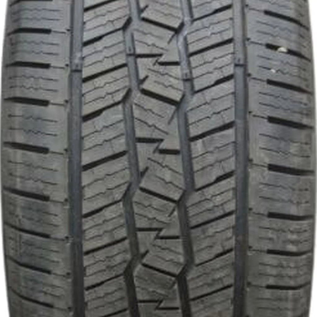 HiCountry Season SUV/Crossover LT285/70R17 Tire All Prinx HA2 E 121/118S