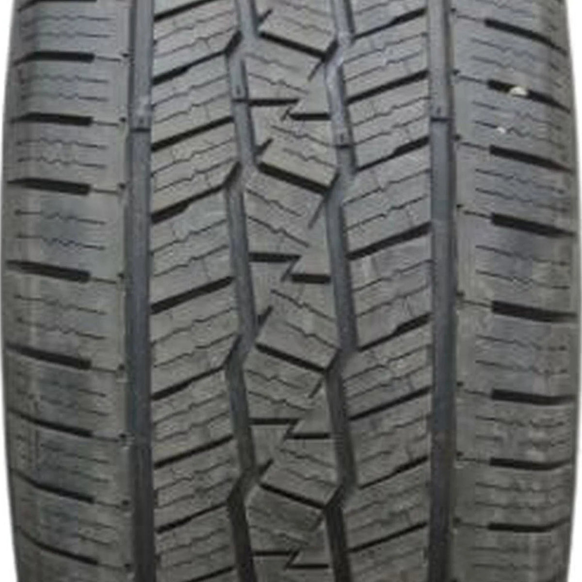 HiCountry Season SUV/Crossover LT285/70R17 Tire All Prinx HA2 E 121/118S