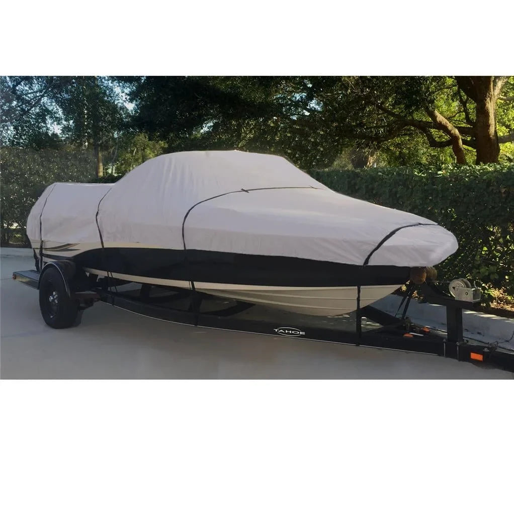 I/O TRAVEL, STORAGE, HYDRA Compatible 1989 2000 BOAT SPORT LIFT 1988 DC COVER - for 1990