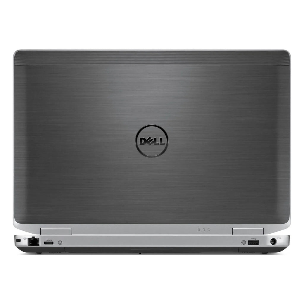 E6430 Professional Windows 3 64 Bit Core 160GB Gen Laptop 10 SATA i5 Used RAM 4GB Dual