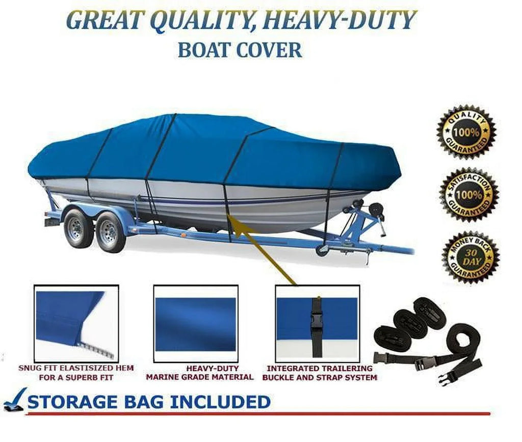 TRITON SC GREAT grade TR HEAVY-DUTY X Compatible BLUE, 20 for BOAT COVER 2004