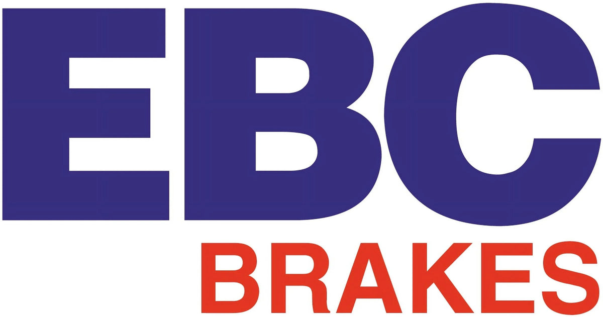 Brakes Greentuff S2KF1133 S2 and 2000 Rotors Kits EBC USR