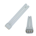 BATTERIES AND 10 BULBS Part FT36DL/930 Pieces LIGHT for Replacement Replacement