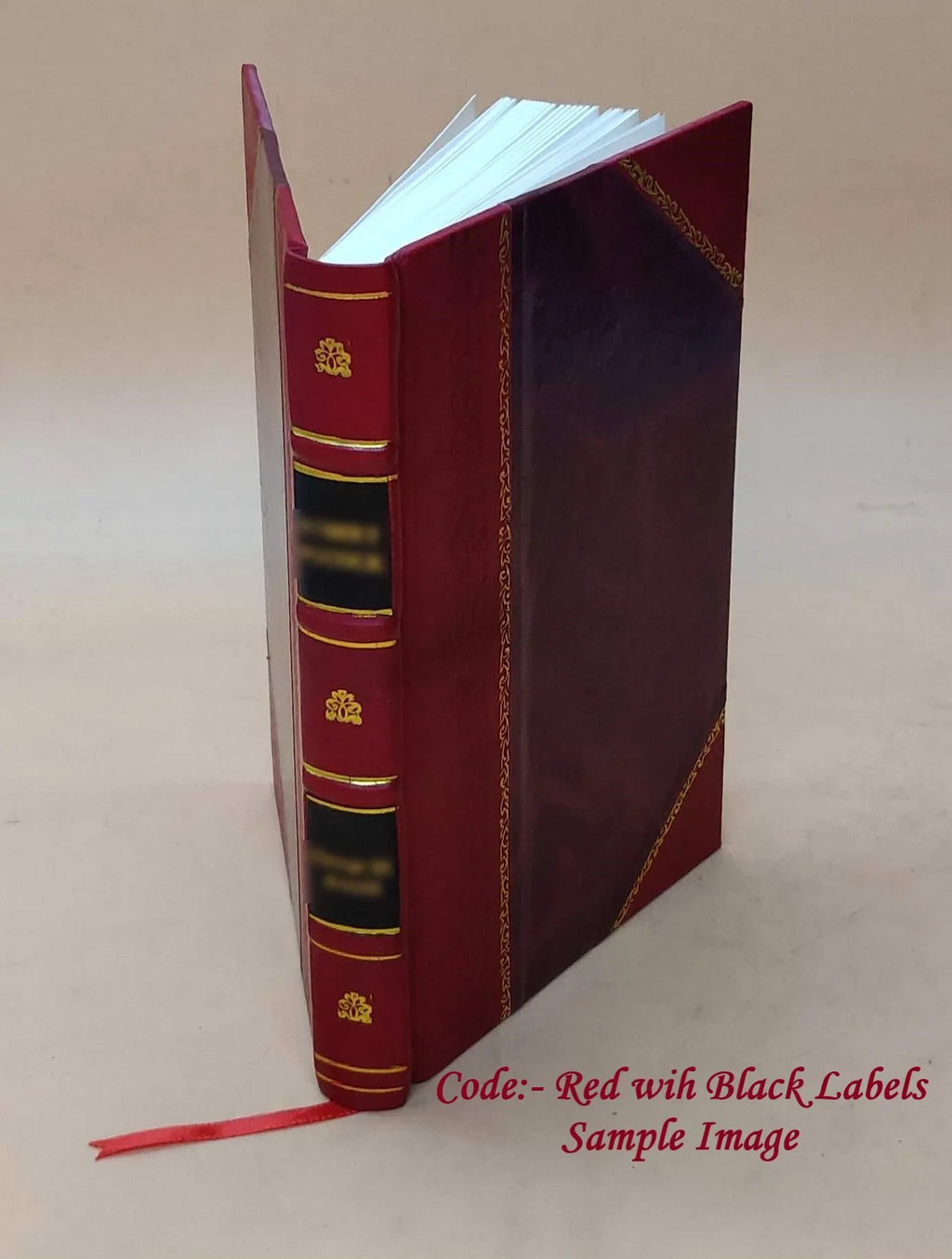 et Rugerus, Bound] Diversarum de Theophili, seu diversis et R. artibus: schedula. [Leather 1847 Hendrie monachi, presbyteri artium Opera et 3 libri studio qui