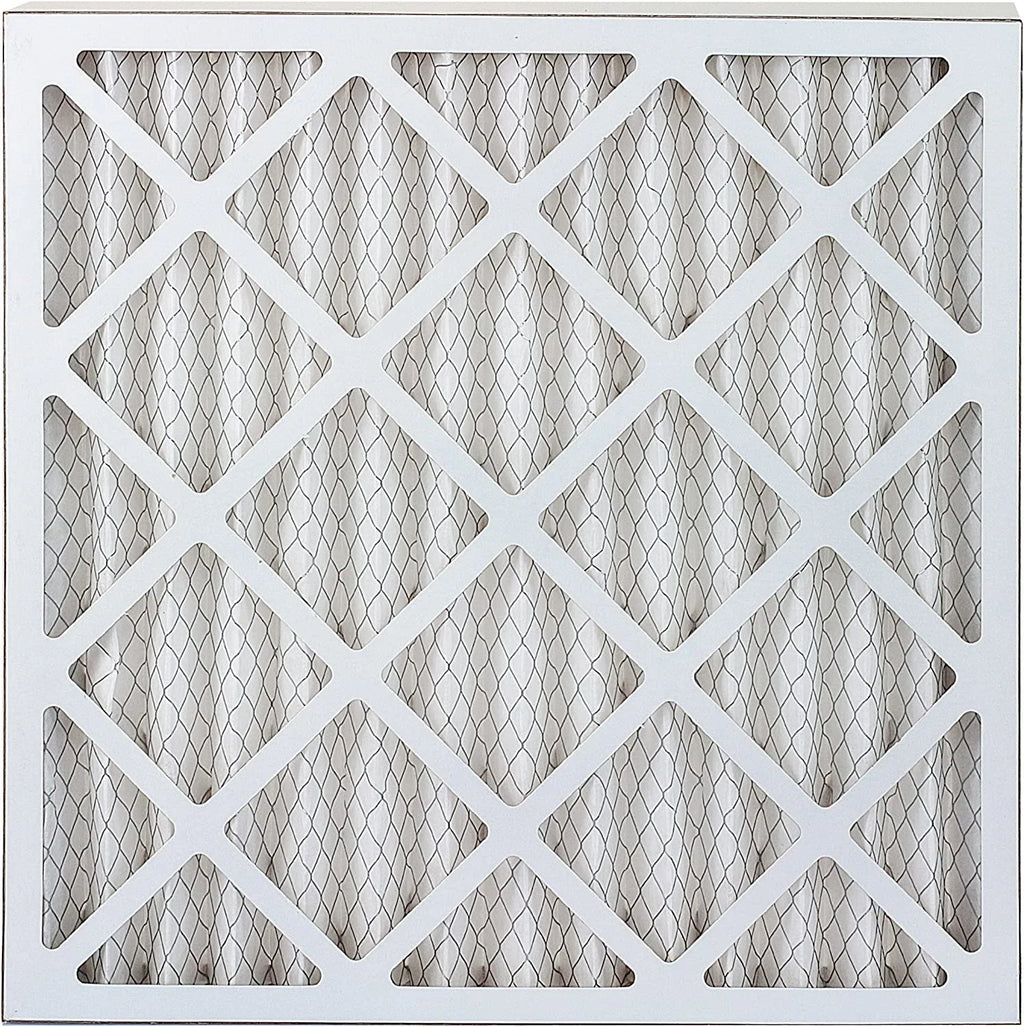 Pleated MERV Filters 12x12x2 13 HVAC Filterbuy (3-Pack) AC Air Furnace