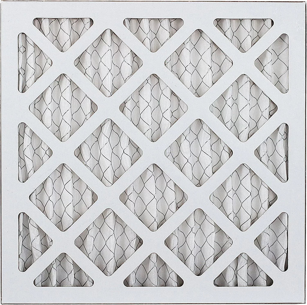 HVAC 14x14x1 Filterbuy Filters Pleated MERV Furnace 8 AC (12-Pack) Air