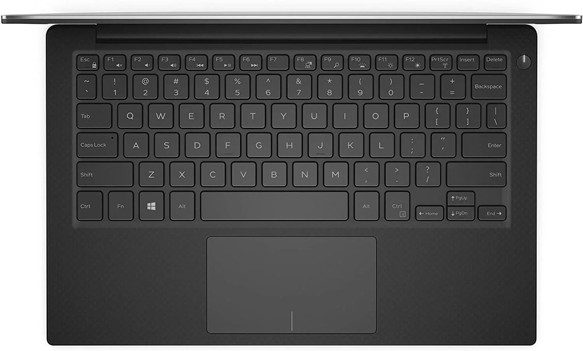 10 Laptop 8GB 9350 i5-6200U Core XPS Windows Pro SSD 128GB 13.3-Inch