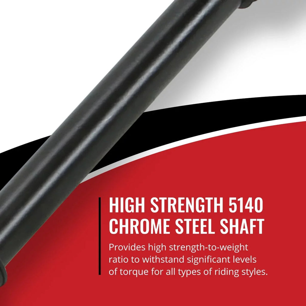pc DCT Honda 2015-2019 EPS Auto TRX420FA5 Axles TRX420FA6 XT FourTrax Left Rancher 4x4 4 IRS Right with compatible Front Sixity Rear