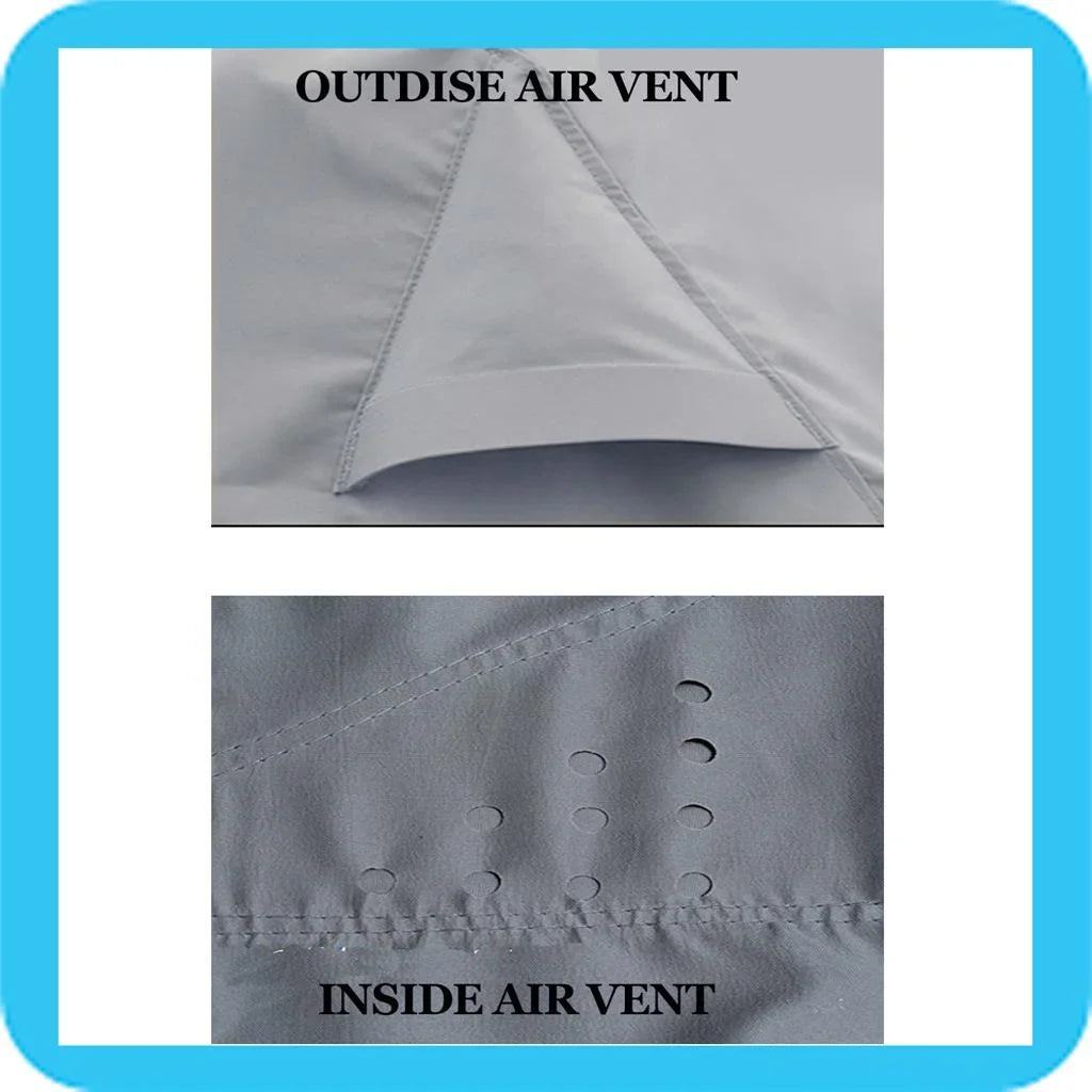for COVER YEARS AERO Compatible COBRA STORAGE, TRAVEL, 75 HYDRA-SPORT ALL BOAT LIFT