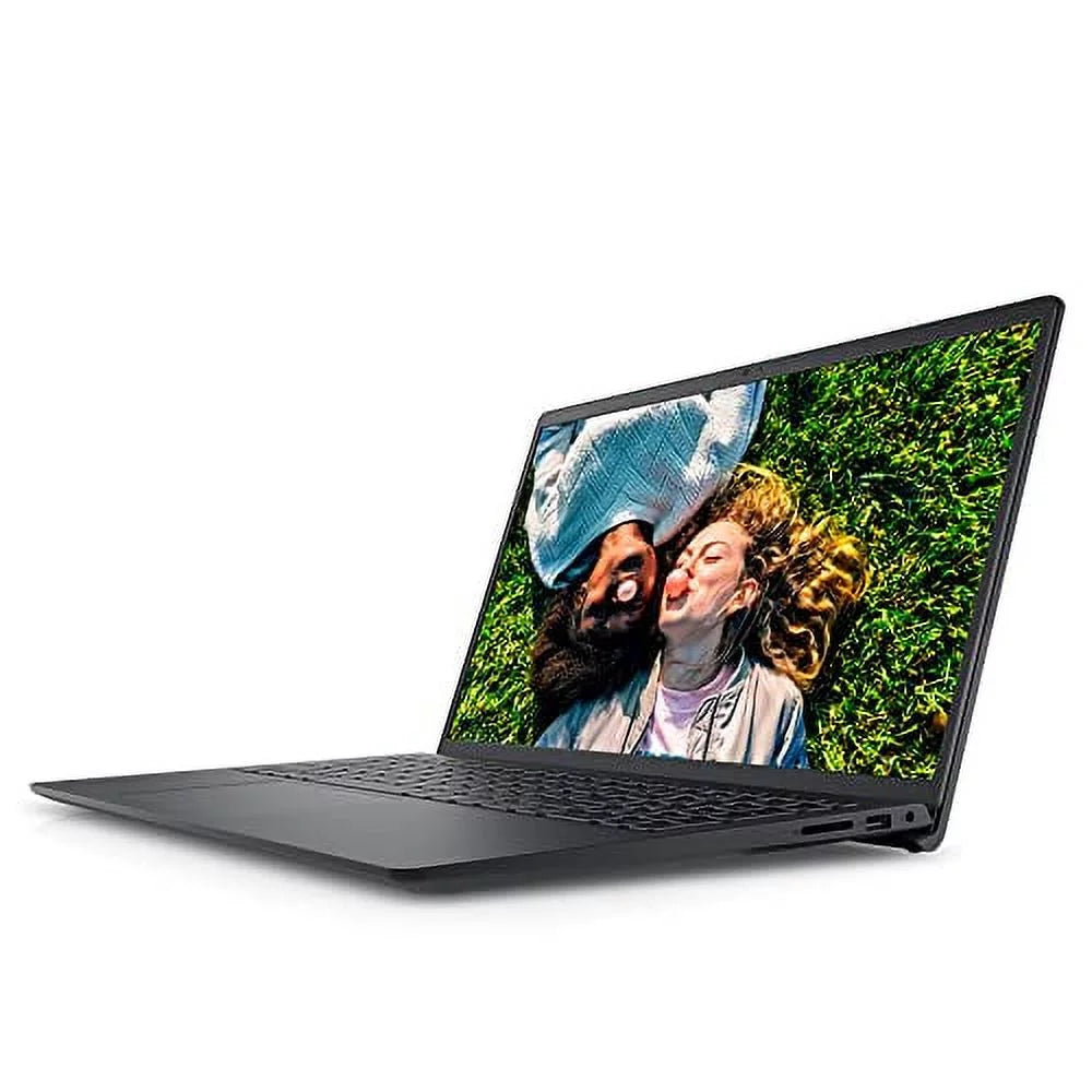 Newest FHD Bluetooth, Display, 12GB 3000 SSD 15.6" HDD, Graphics, 1TB Core DDR4, NVMe Windows Home 256GB i3511 Iris Gen 11 11th Inspiron Xe HDMI, Laptop, + Wi-Fi, i5-1135G7,