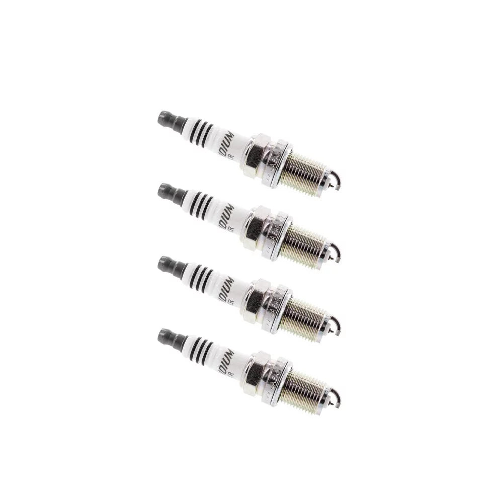 900 BCPR7EIX-11 for Iridium (4 1994-1998 TURBO Pack) 2.0L/1985cc Spark Plug NGK IX SAAB SE