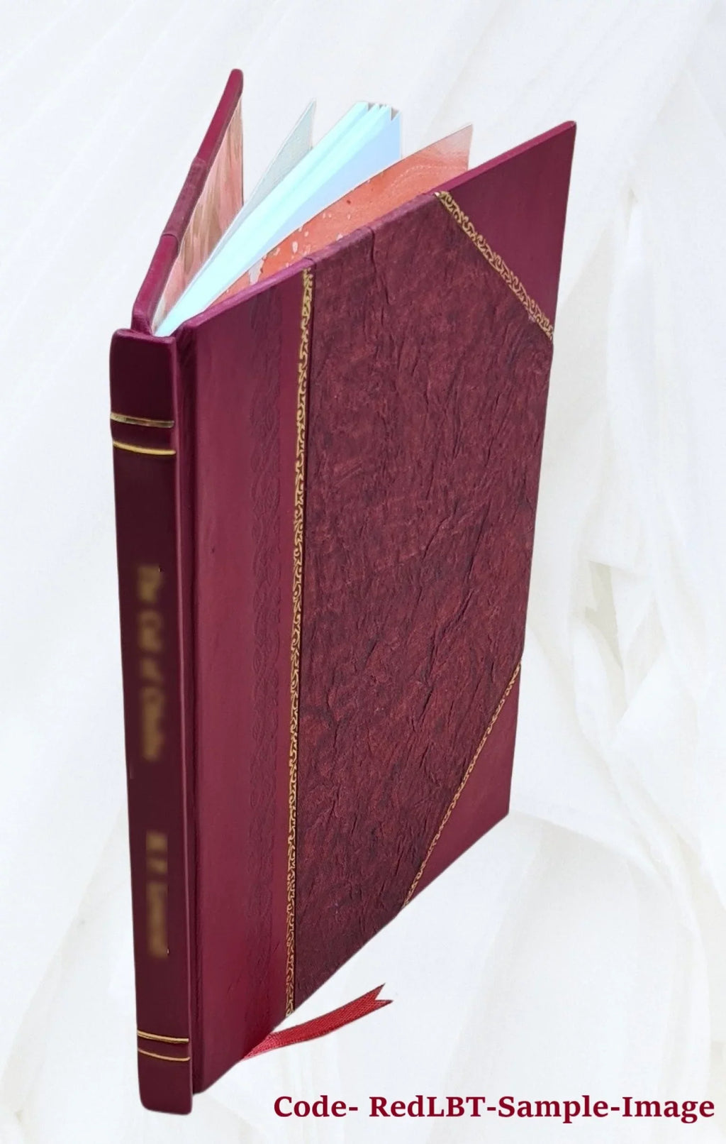 ciancie Bound] Rajna una Pio Oraziane. Anneo esaminata La [Leather Seneca, da con di coda Lucio 1872 di Medea