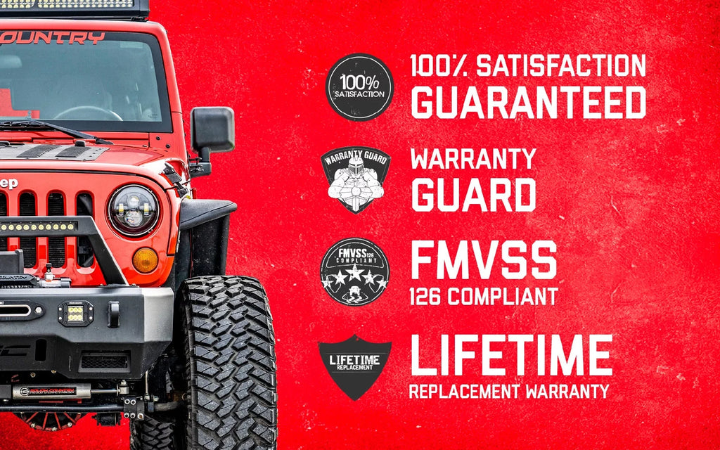 Kit 762 Lift | Suspension 3" Country (fits) 4WD Rough X-REAS 4-Runner | Billet System 2003-2009