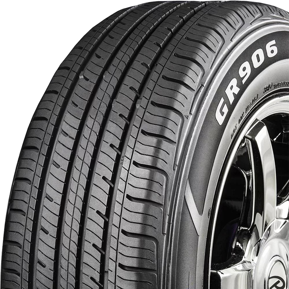Q 126 285/75R16 Tire All Country M/T Ironman