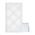 (Actual Quantity Inches) Filters. 0.75 12x25x1 24.75 Pamlico Furnace 8 6. MERV AC x dimension: x Air Air Pleated 11.75