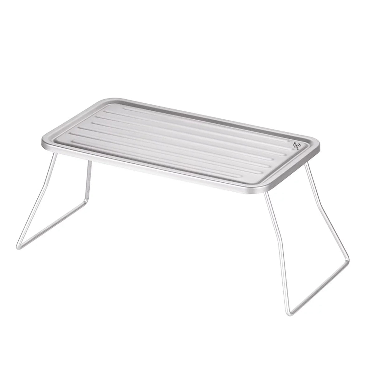 Camping Ultralight for & Grill, and BBQ Grate Barbecue Picnic TOMSHOO Table