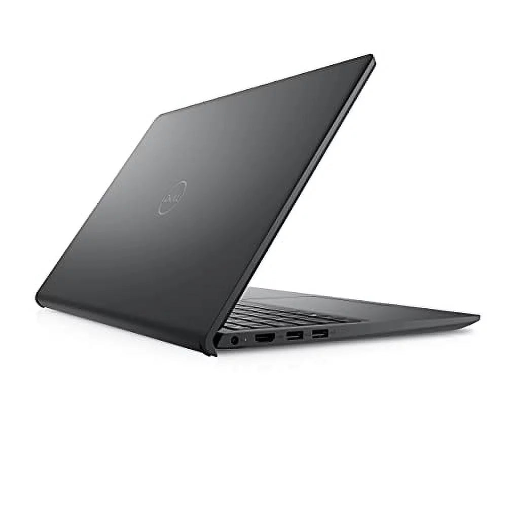 Carbon Webcam, Xe HDMI, FHD 16GB Laptop, RAM, i7-1165G7 Newest 2021 Display, Black Iris Home, Windows 11 3511 SSD, 2TB 15.6" Core Inspiron Graphics, Processor,