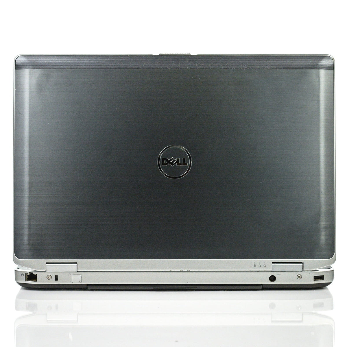 E6530 Laptop v.BA 4GB Dual-Core Latitude Win SSD 128GB i5 Pro 10 Used B