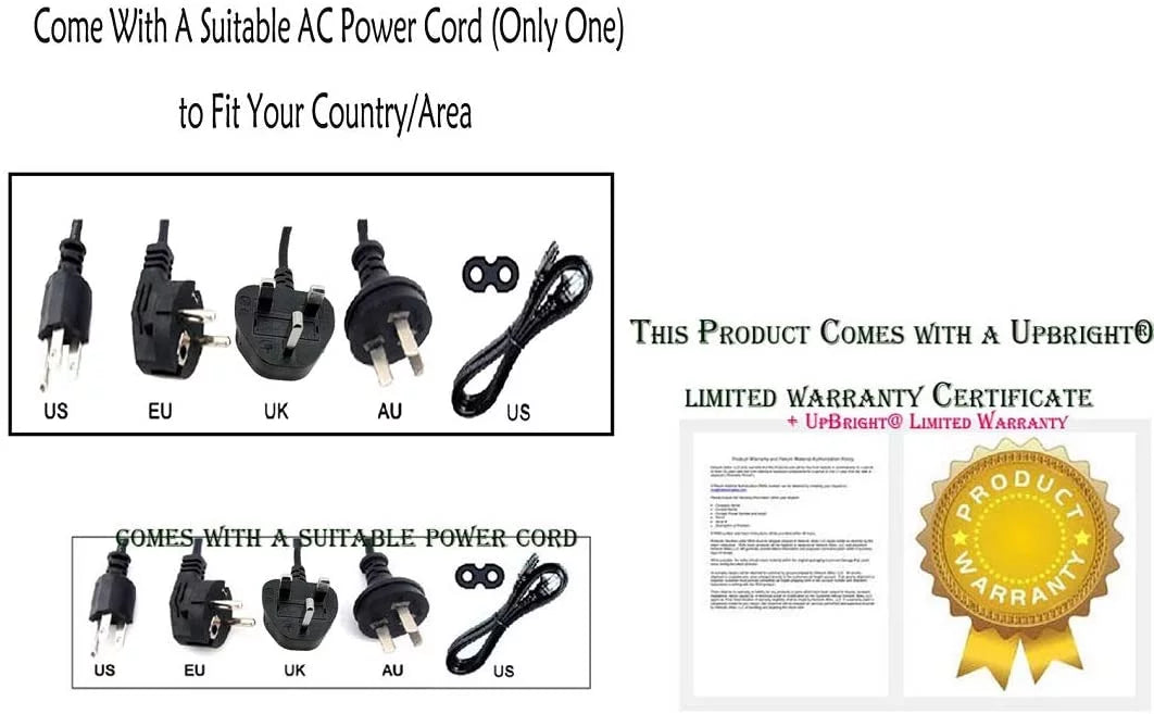 Charger For Z51 Z51-70 Z40 Lenovo Supply PS / V110-15ISK PSU Notebook NEW Battery Cord Mains Global Z50 V110 AC Power UPBRIGHT Cable Z41 DC Z41-70 Laptop V110-151SK PC Adapter