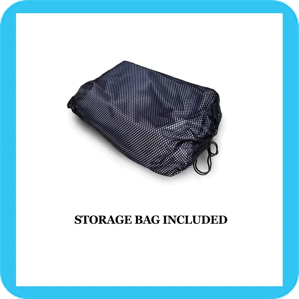 WaveRunner PWC STORAGE Denier Seat Yamaha COVER 1997-1999 420 Ski JetSki GP1200 2 for Jet Compatible Cover