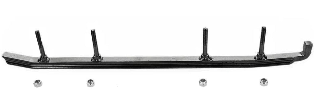 Carbide 4.5" Boy Bar (YAM-D2226-45) Snowmobile Runner Stud Wear Deuce