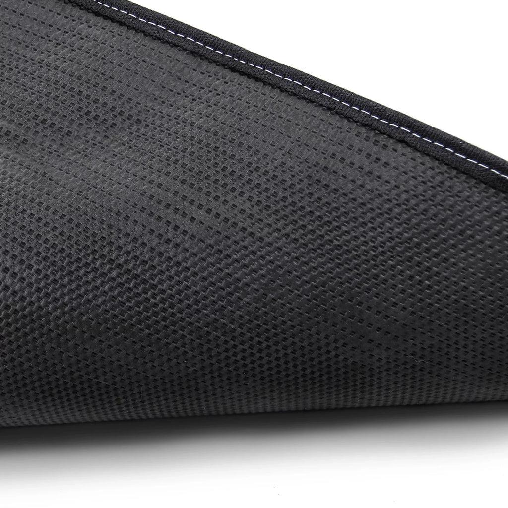 Floor 2008-2012 Coupe Black Lloyd Honda Fit Custom LogoMat Accord Mats Trunk for Mats