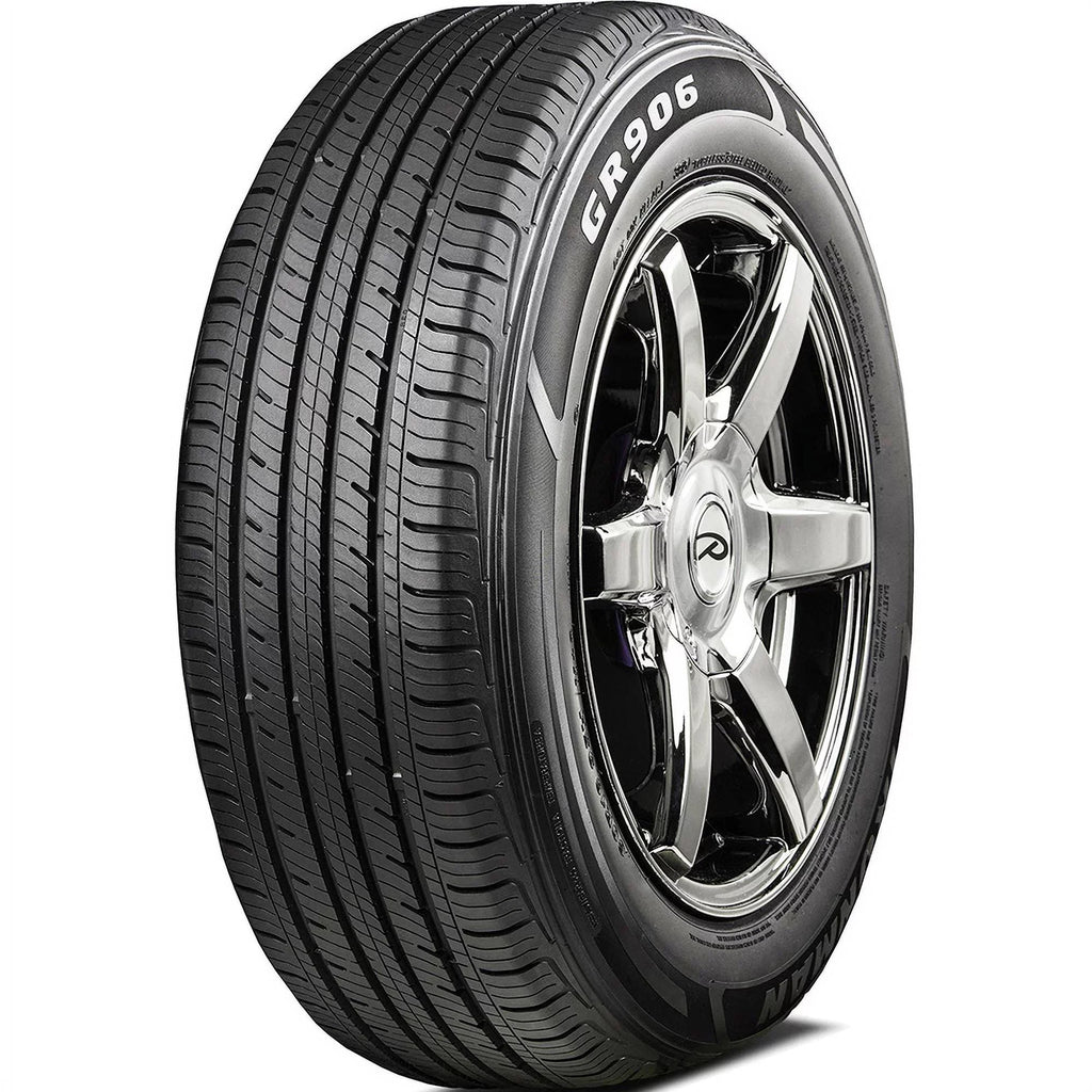 Q 126 285/75R16 Tire All Country M/T Ironman