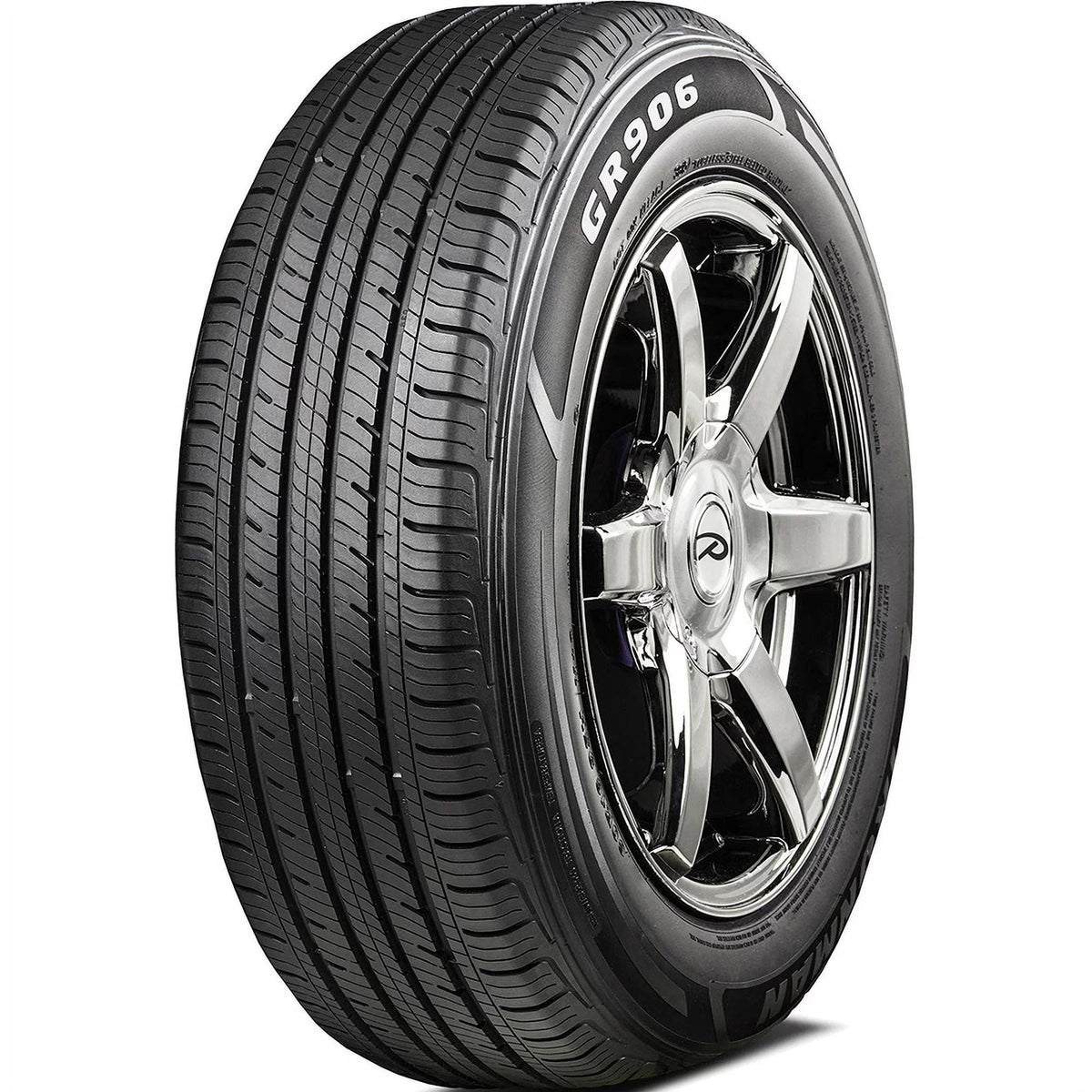 W 103 Ironman iMove A/S Tire 245/45R20 Gen 2