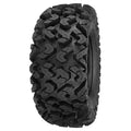Arctic Sedona Rip-Saw Tire R/T 700 With Compatible 2020 Cat TRAIL WILDCAT Radial 26x9-14