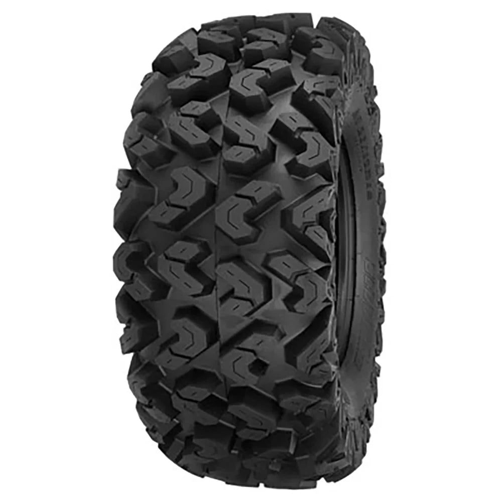 Rip-Saw Radial R/T With WILDCAT Compatible 2020 Tire 27x9-14 Arctic Cat Sedona TRAIL 700